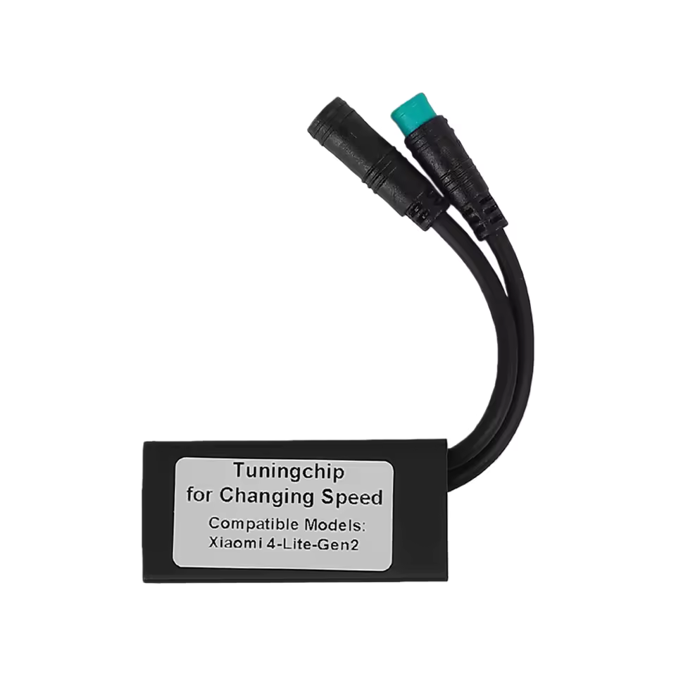 Tuning Chip — Xiaomi 4 Lite (Gen 2)